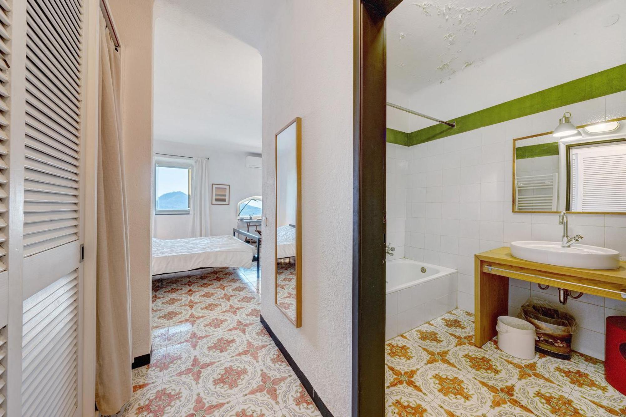 莱万托Casa Isoletta Area Cinque Terre公寓 外观 照片