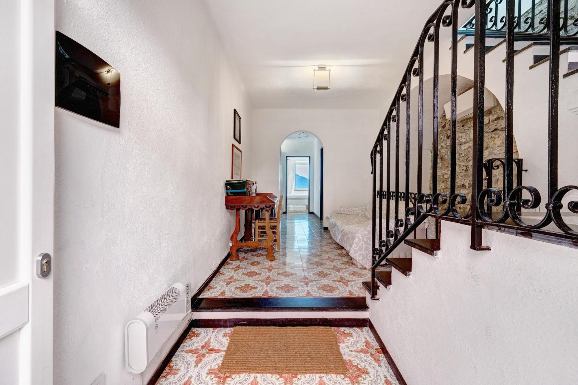 莱万托Casa Isoletta Area Cinque Terre公寓 外观 照片