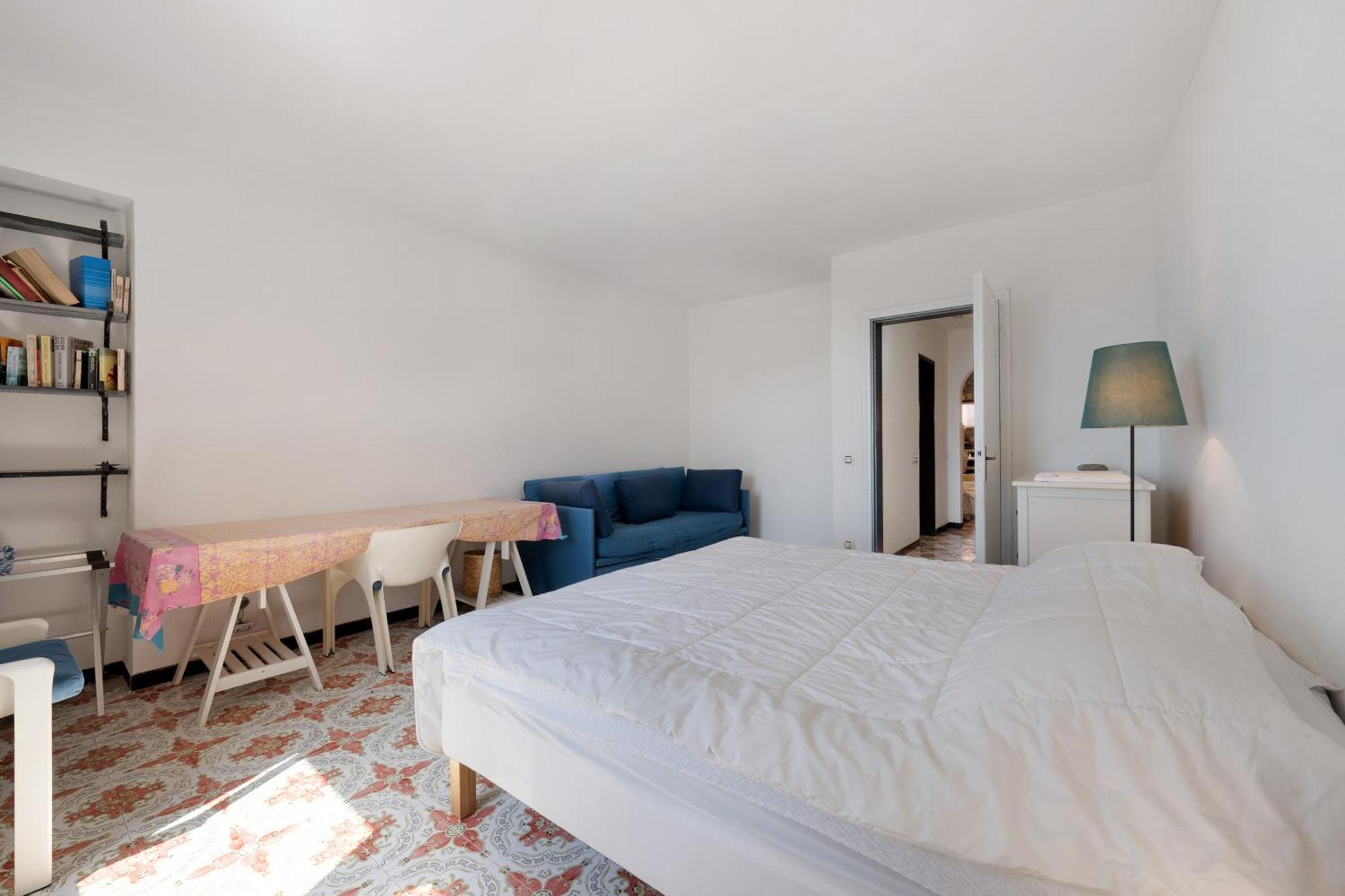 莱万托Casa Isoletta Area Cinque Terre公寓 外观 照片