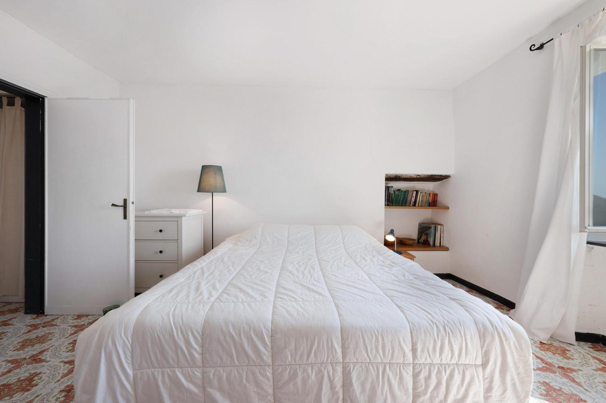 莱万托Casa Isoletta Area Cinque Terre公寓 外观 照片