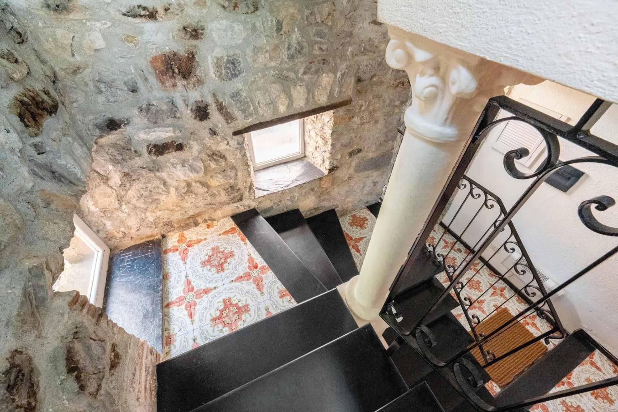 莱万托Casa Isoletta Area Cinque Terre公寓 外观 照片