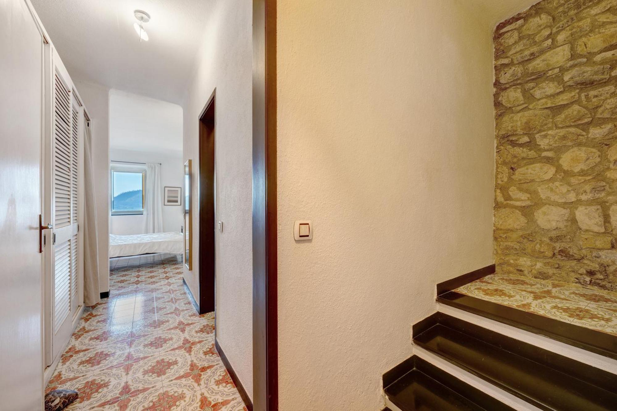 莱万托Casa Isoletta Area Cinque Terre公寓 外观 照片