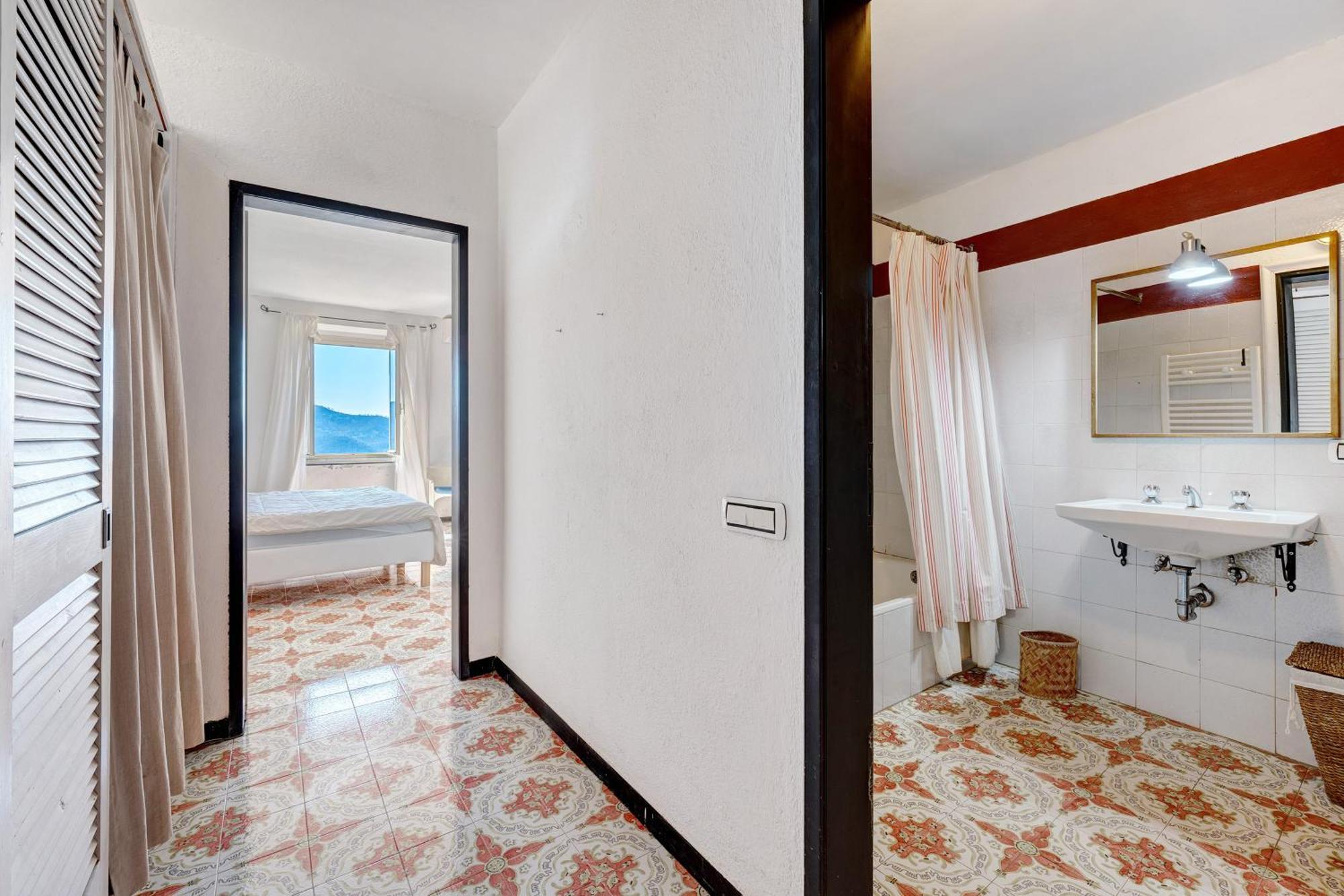 莱万托Casa Isoletta Area Cinque Terre公寓 外观 照片